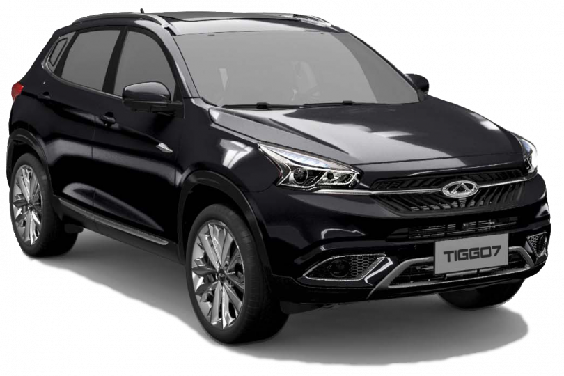Chery Tiggo 7